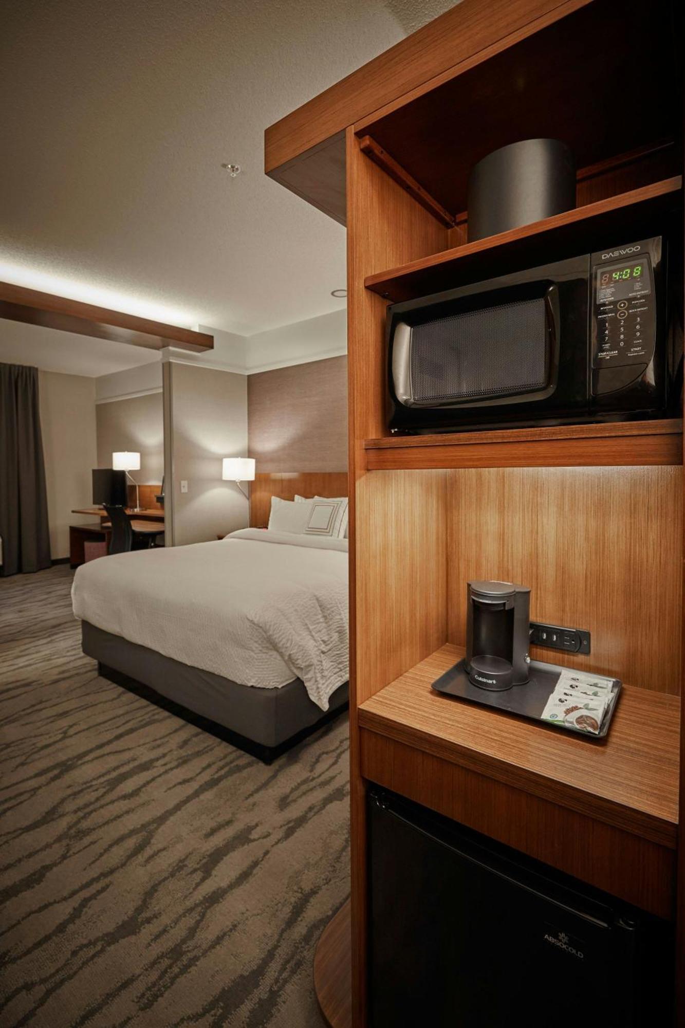 Fairfield & By Marriott Centralia Hotel Grand Mound