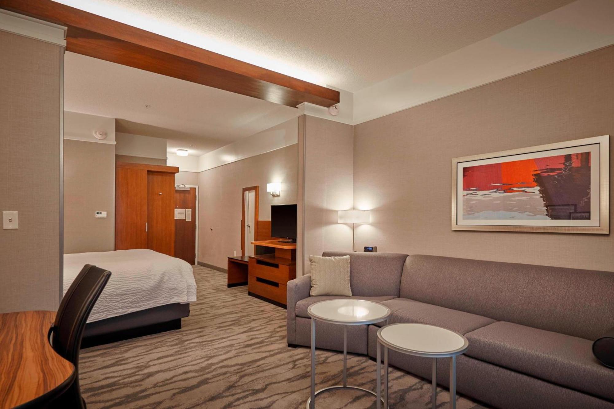 Fairfield & By Marriott Centralia Grand Mound