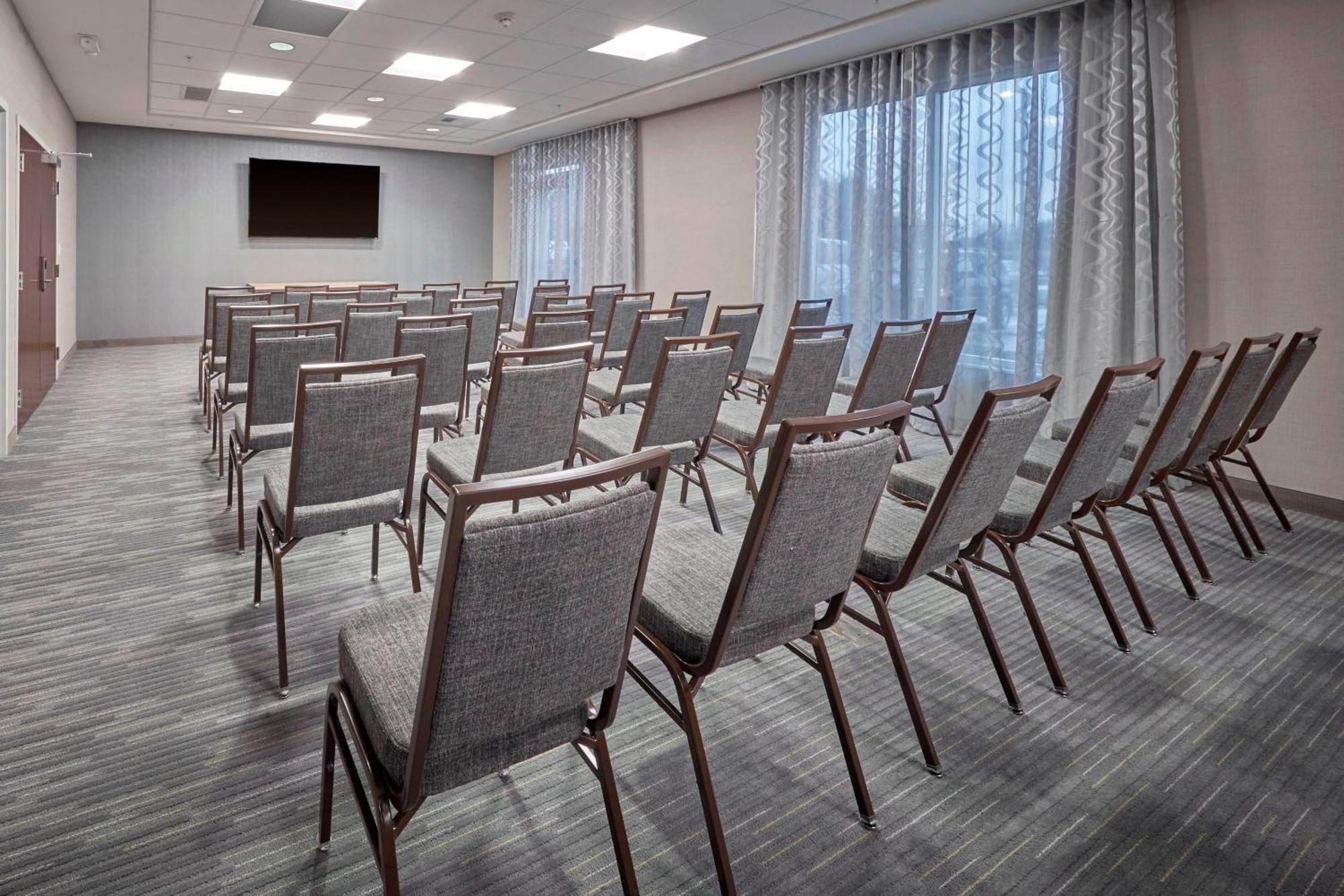 Fairfield & By Marriott Centralia 3* Grand Mound